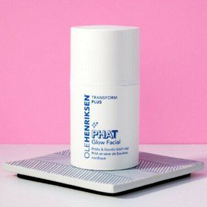 Olehenriksen PHAT Glow Facial